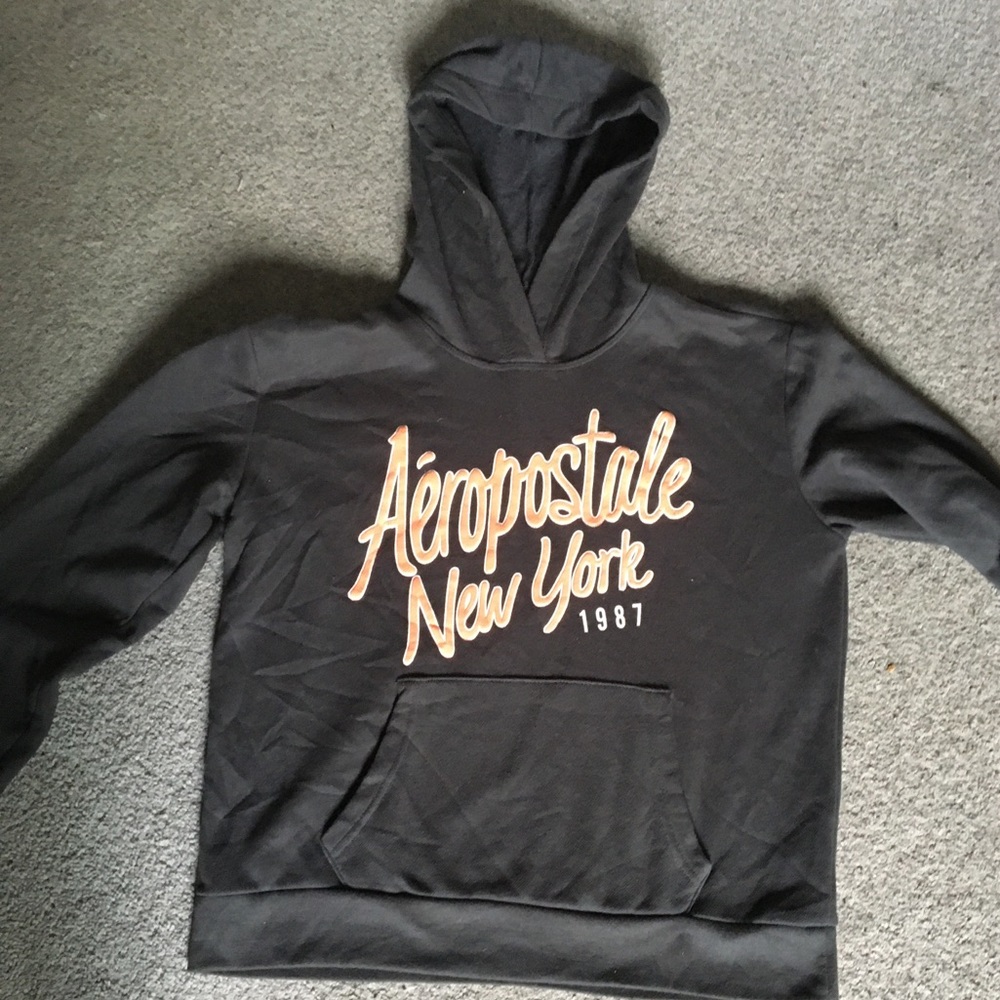 Aéropostale hoodie